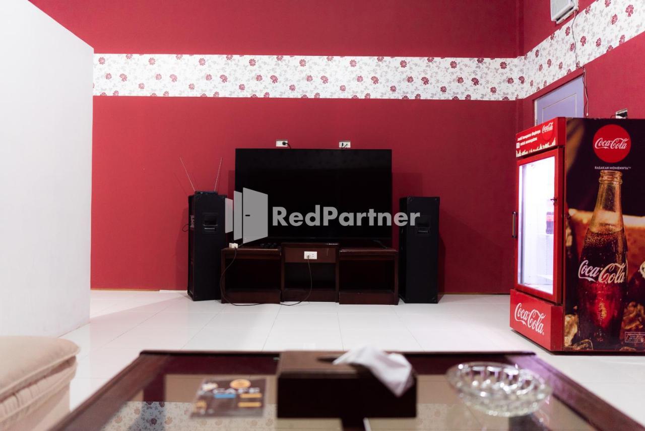 Pondok Kelapa Homestay Lampung Mitra Reddoorz Bandar Lampung Exterior photo