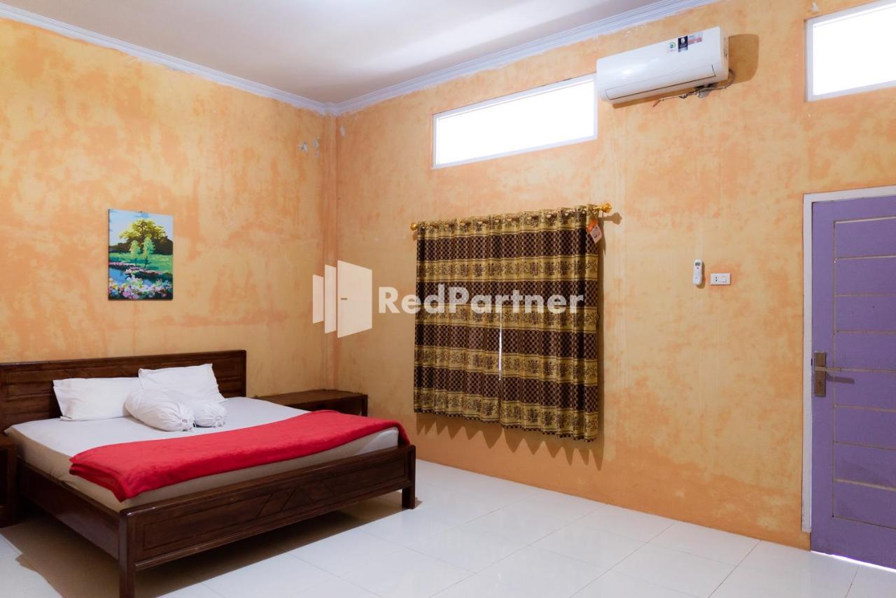 Pondok Kelapa Homestay Lampung Mitra Reddoorz Bandar Lampung Exterior photo