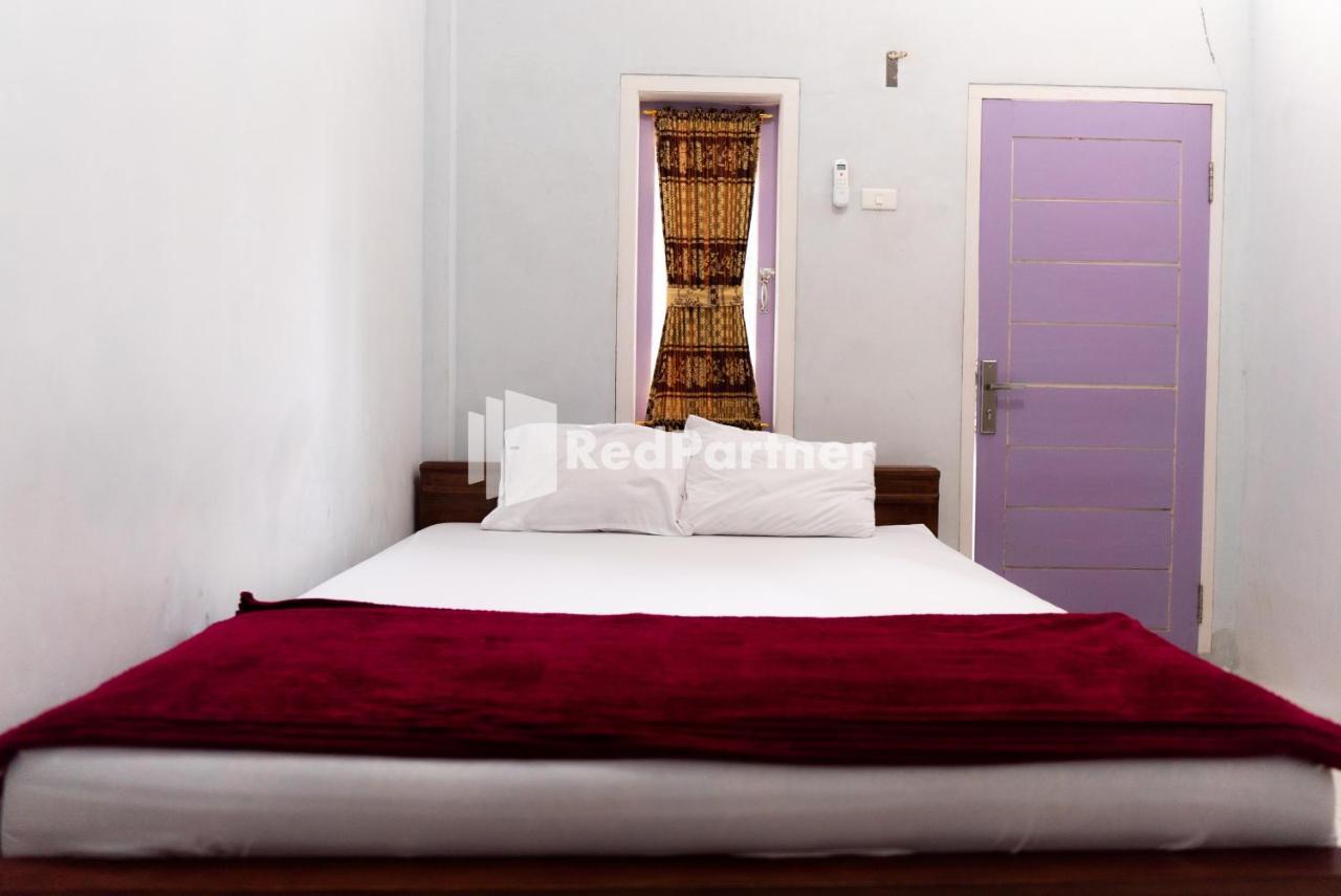 Pondok Kelapa Homestay Lampung Mitra Reddoorz Bandar Lampung Exterior photo