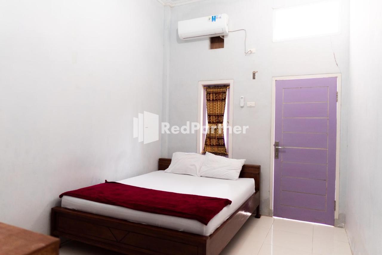 Pondok Kelapa Homestay Lampung Mitra Reddoorz Bandar Lampung Exterior photo